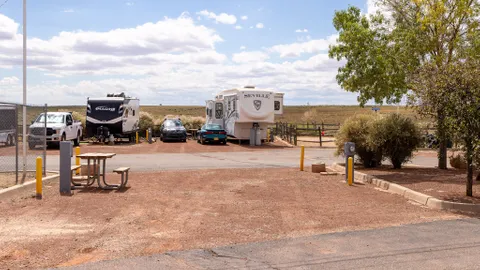 50 Amp Daily RV Site — image 1 of 1
