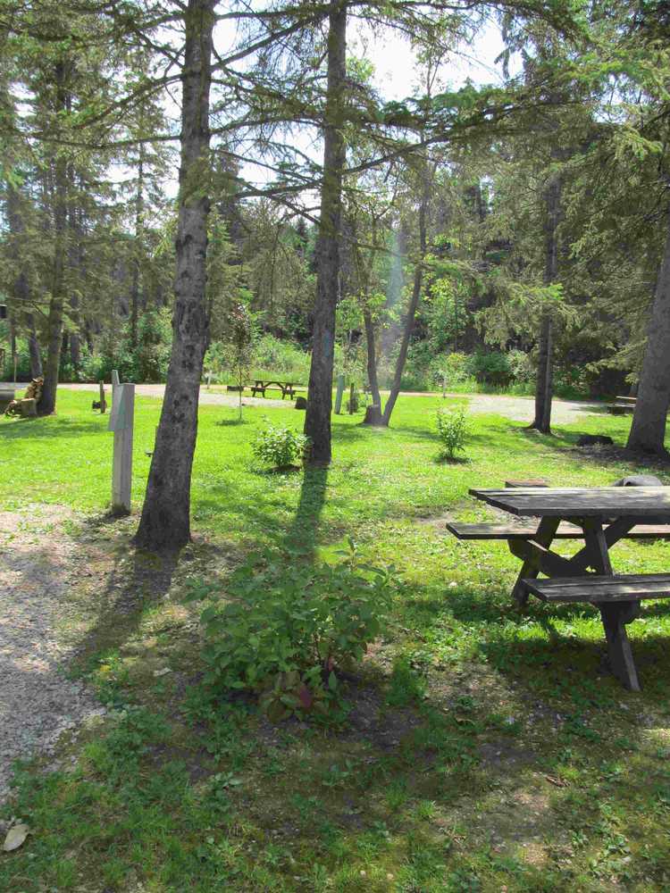 Gilbert Plains Centennial Park, Gilbert Plains, Municipality - Photo 3