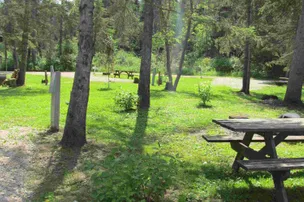 Gilbert Plains Centennial Park – photo 3