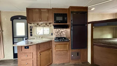 Rental Trailer — image 2 of 20