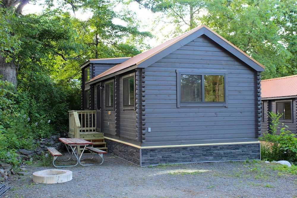 2-Bedroom Bungalow