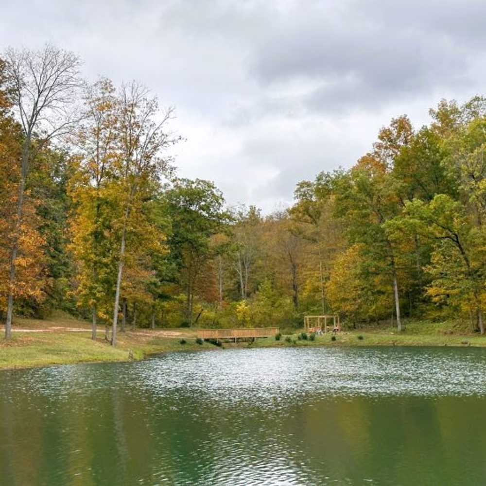 Blackriver Hideaway Campground LLC, Annapolis, Missouri - Photo 2