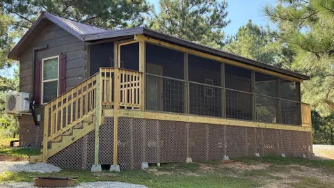 Firedance Overlook Cottage — image 1 of 8