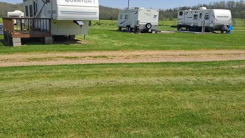 20/30 Amp RV Site — image 1 of 1