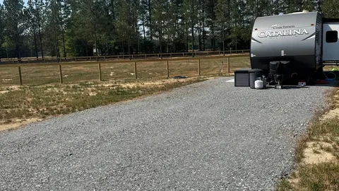 Standard Back-In RV Site — image 2 of 6