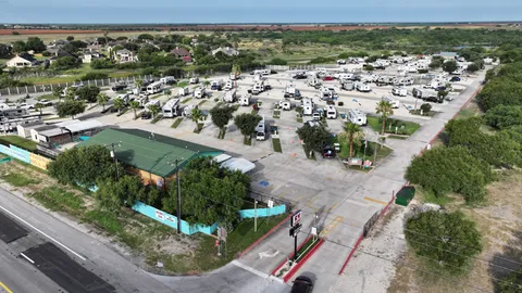 Basic Gravel RV Site — image 2 of 8