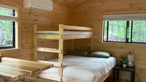 Cabin — image 9 of 9