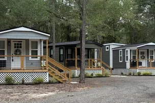 Oak Ridge RV Park & Campground – photo 2