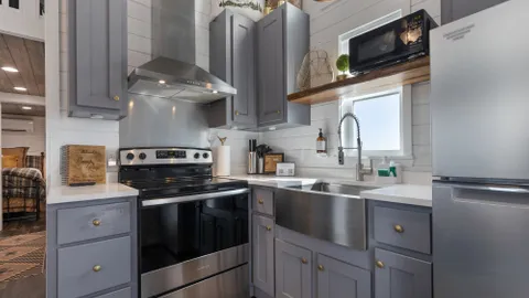 Tiny Home 105 - Copper Ridge — image 25 of 25