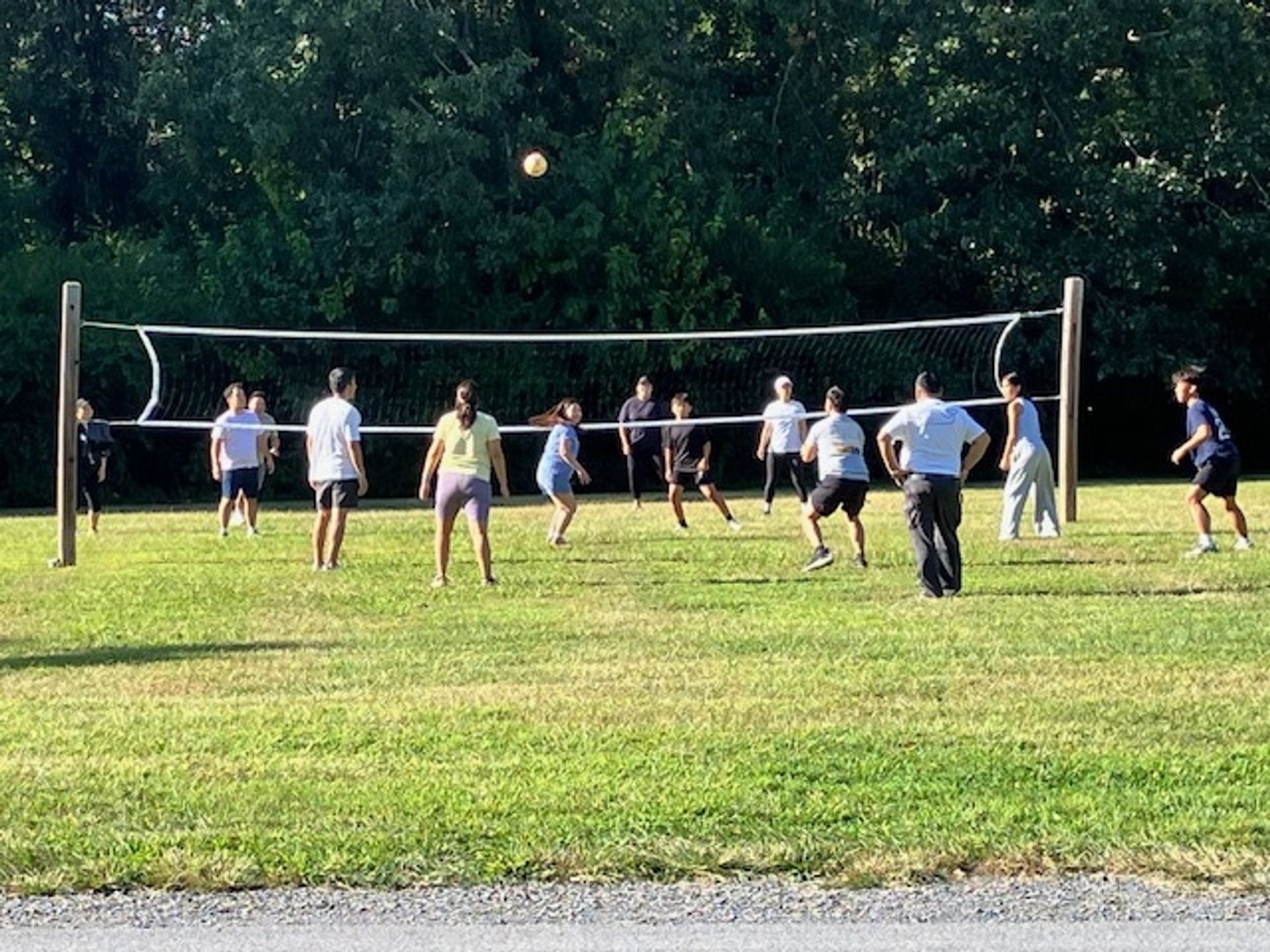 Waynesboro North 340 -