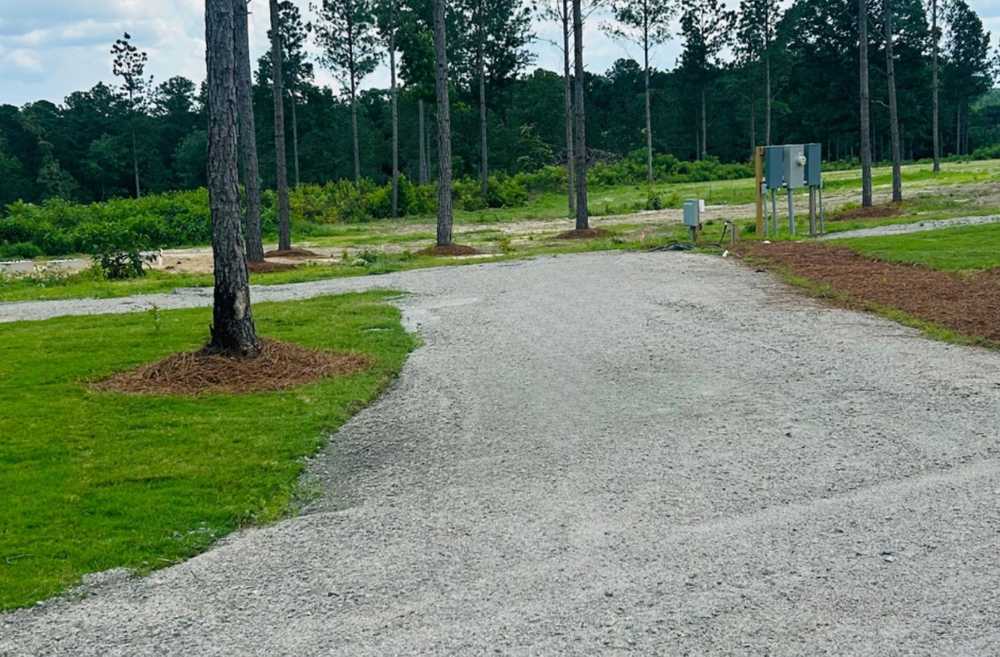 DeerRidge RV Park, Ellerbe, North Carolina - Photo 5