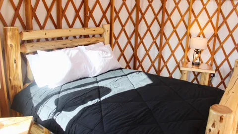 Yurt #2 — image 4 of 4