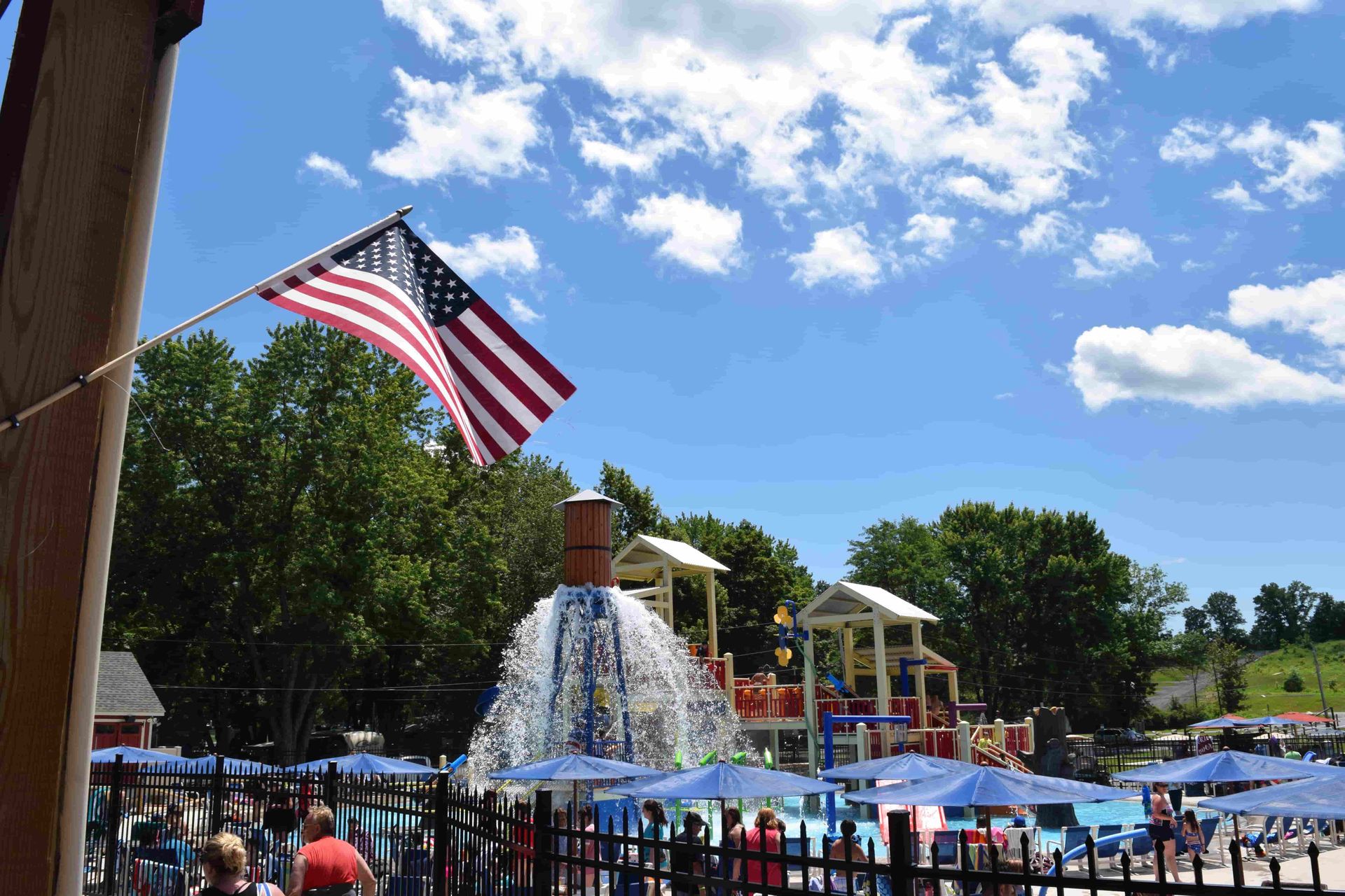 Yogi Bear's Jellystone Park™ Camp-Resort: Gardiner