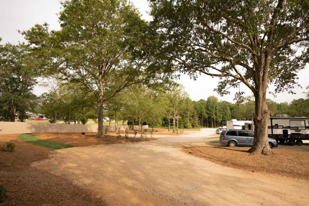 Fireside RV Park, Woodruff, South Carolina - Photo 4