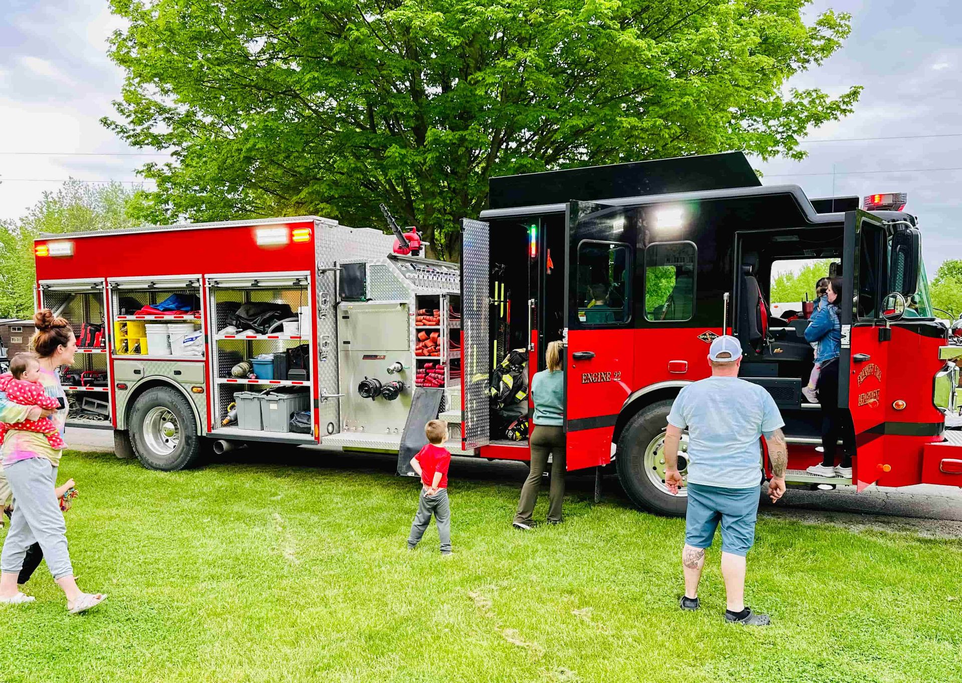 Yogi Bear's Jellystone Park™ Camp-Resort: Golden Valley