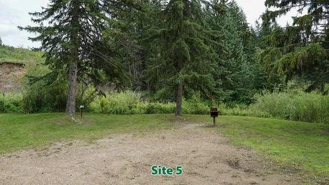 Natural Tent Site — image 3 of 3