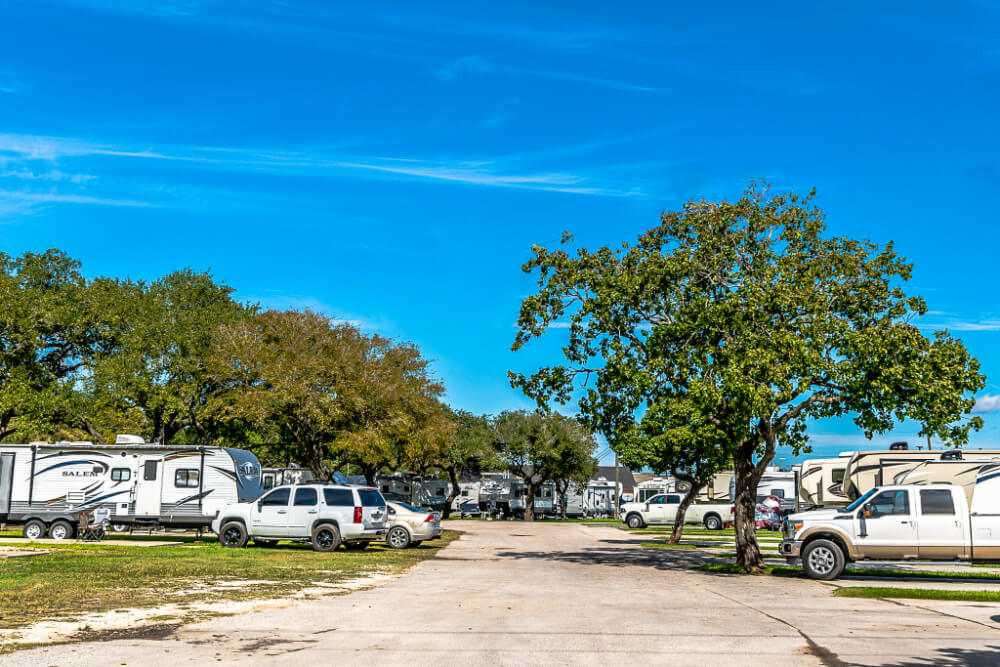 Plantation Oaks RV Park - Photo 3