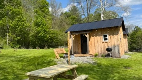 Rustic Cabin 2 — image 1 of 5