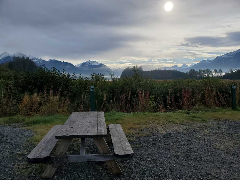Valdez RV Park, Valdez, Alaska - Photo 5