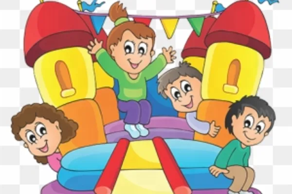Kid's Fun Day