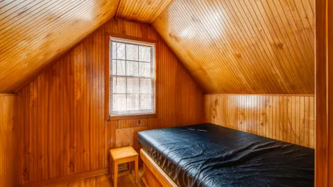 Mountain View Cabin for 6 — image 1 of 6