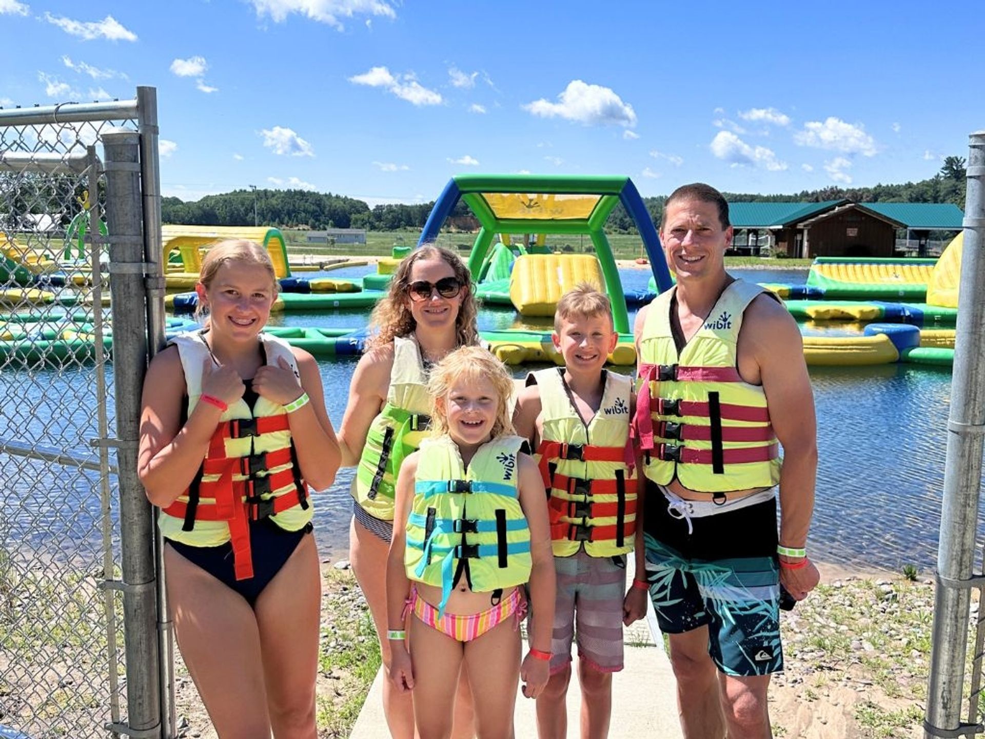 Jellystone Park Warrens -