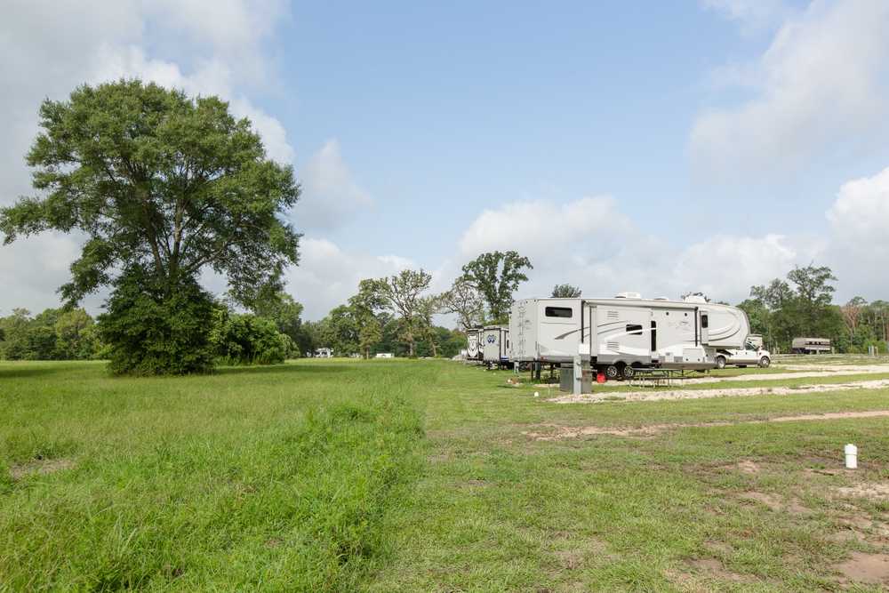 The Good Life RV Park - Photo 4