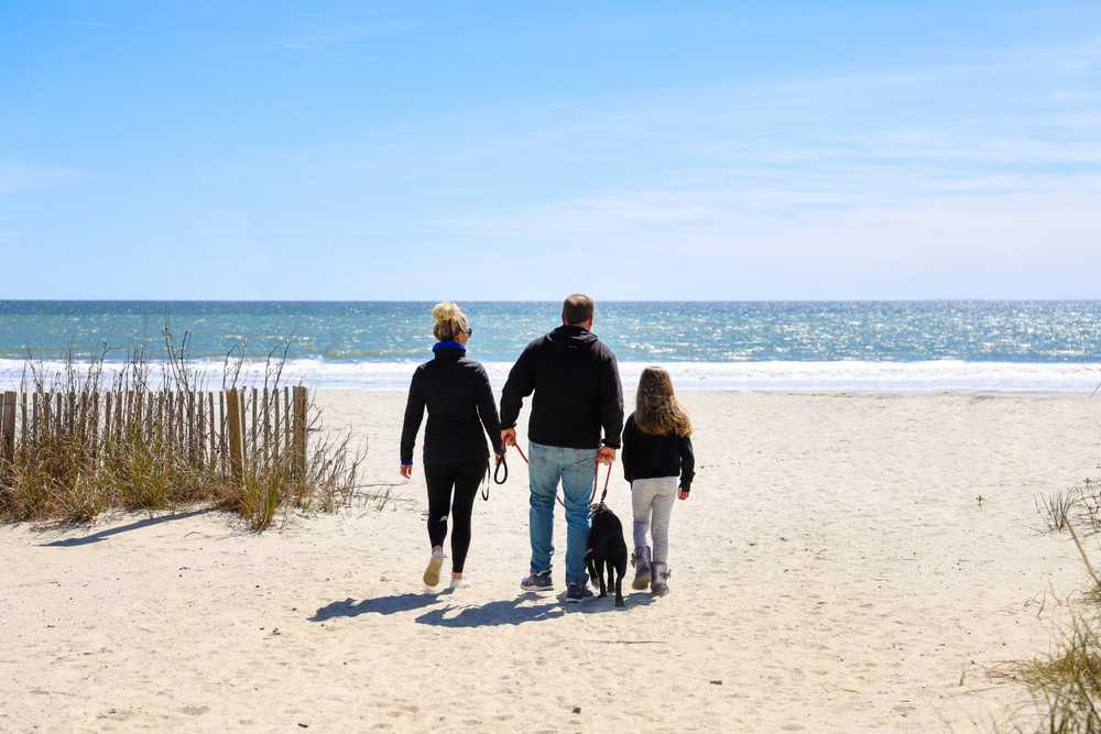 Barefoot RV Resort, North Myrtle Beach, South Carolina - Photo 3