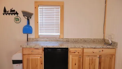 Rustic Cabin #4 - Sleeps 4 — image 2 of 8