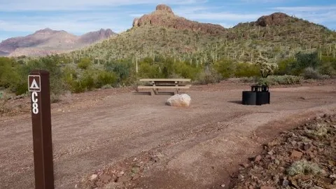 Campsites — image 2 of 5
