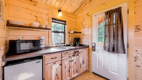 2 Bedroom Deluxe Cabin- Premium — image 2 of 9