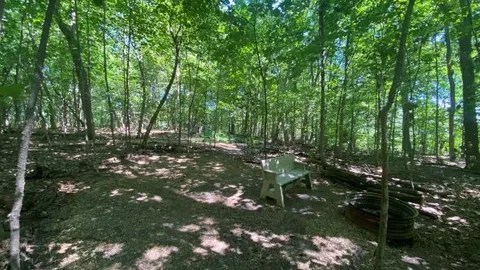 Single Tent - Wooded — image 34 of 34