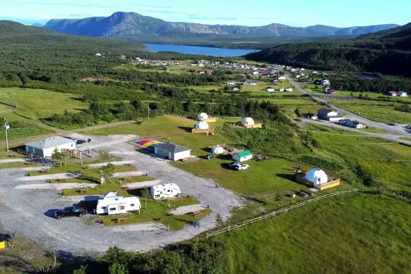 Elephants Head RV Park – photo 1