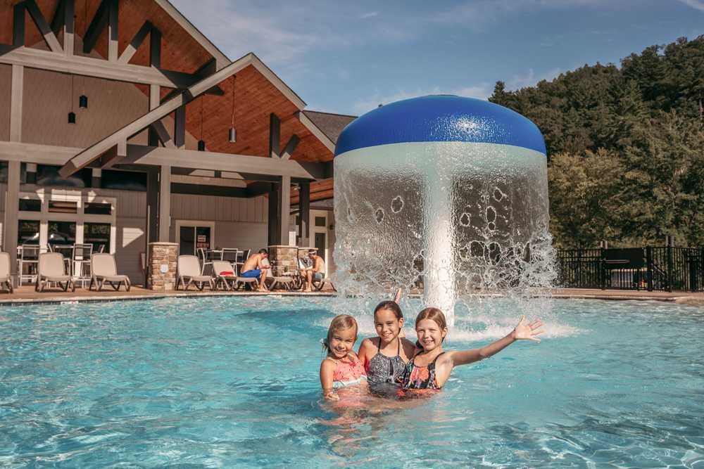Pigeon Forge RV Resort - Pigeon Forge, TN - Photo 3