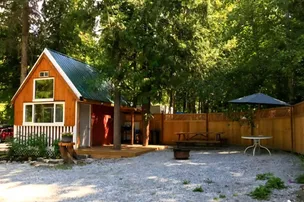 Cedar Falls Campground – photo 2