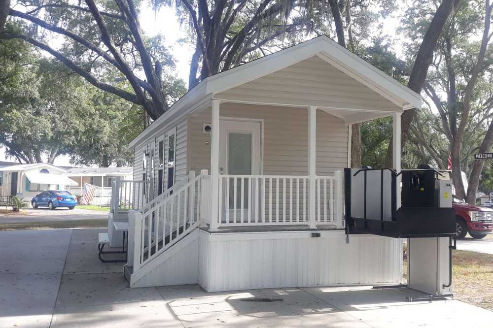 Standard Rental 1 Bedroom