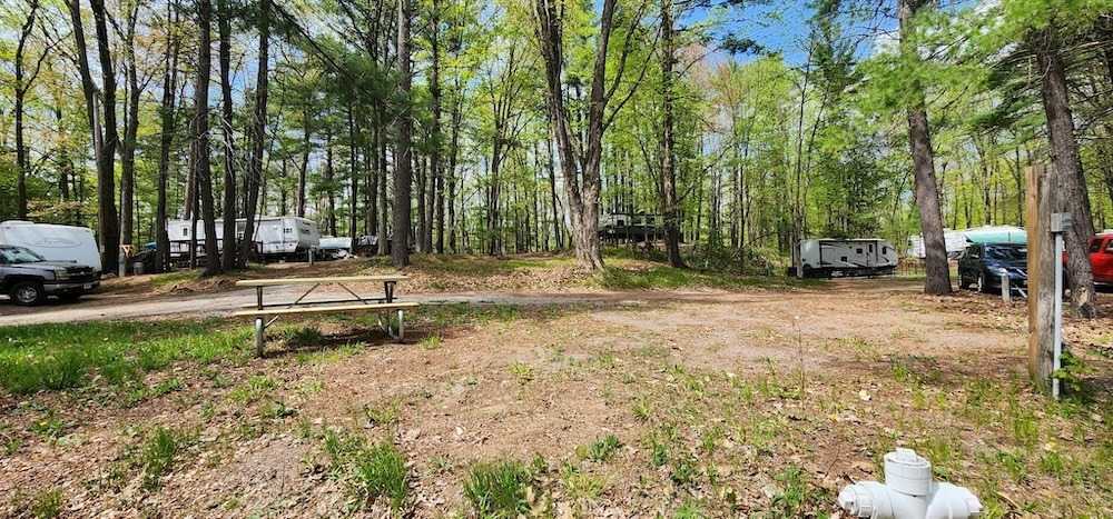 Boulder Lake Lodge Resort, White Lake, Wisconsin - Photo 3