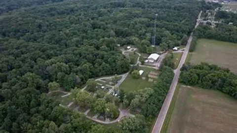 30/50 Amp RV Site — image 6 of 6