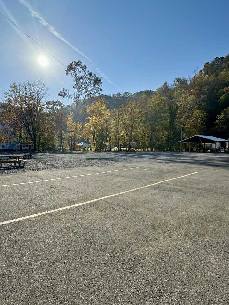 Hillbilly Rentals Resort & Campground - Wilkinson, WV - Photo 3