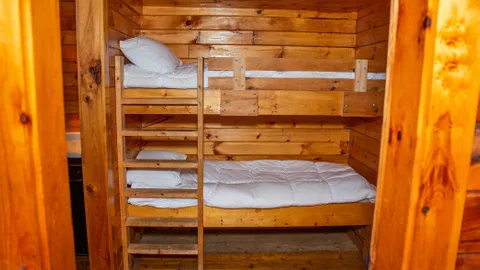 Mini Cozy Cabin — image 2 of 11