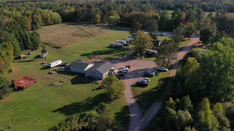 Water/elec Pull-Through RV Site — image 2 of 5
