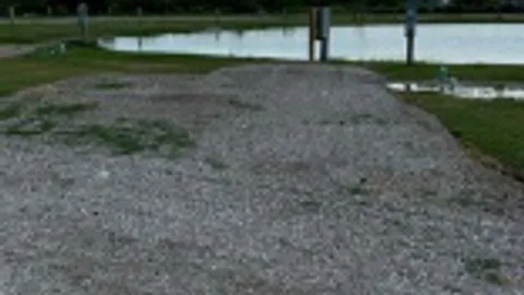 Pond Back-In 30/50 Amp Full Hookup RV Site — image 24 of 24