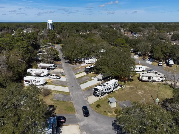 Forest Grove RV Park campground