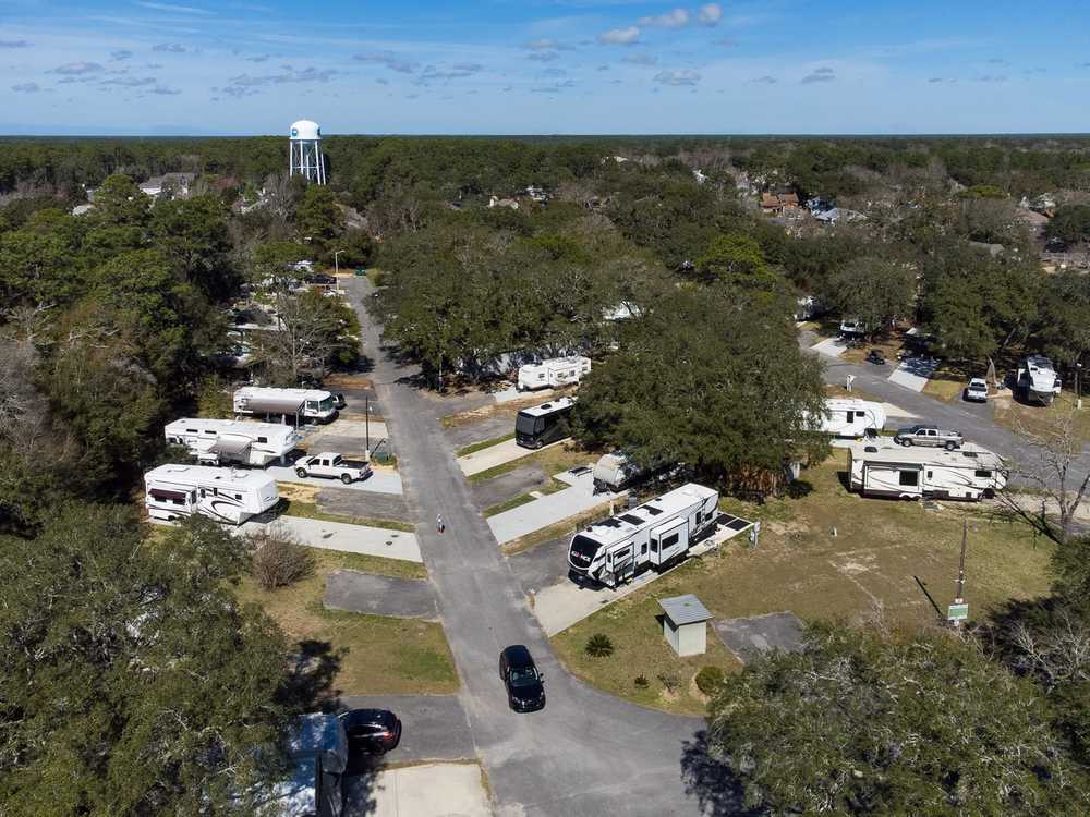 Forest Grove RV Park - Main Photo