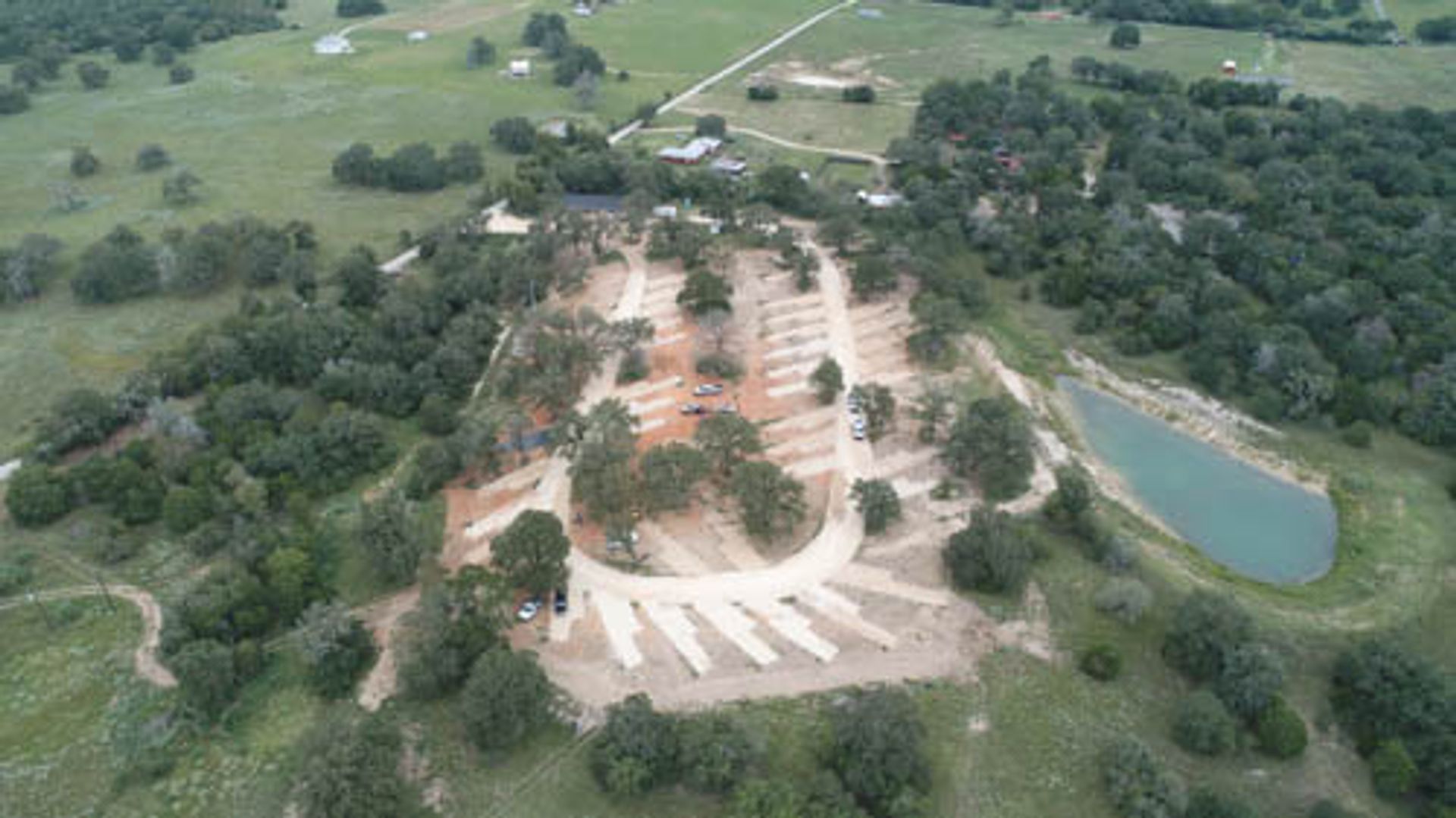 Arrow RV Park
