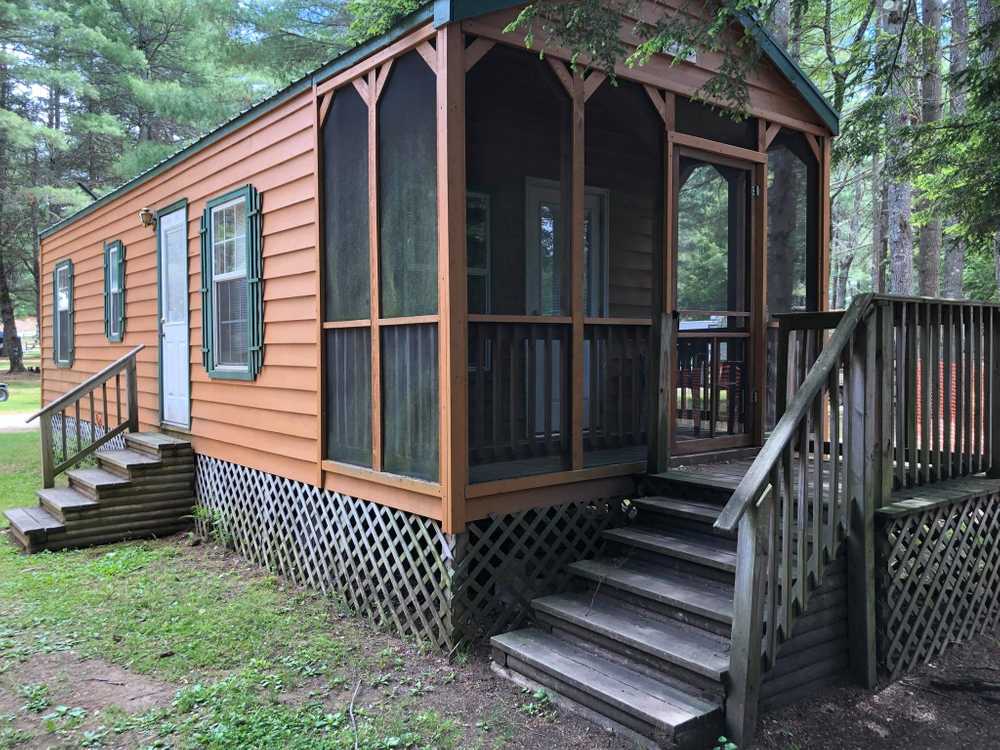 Schroon River Lodging and Campground - Photo 2