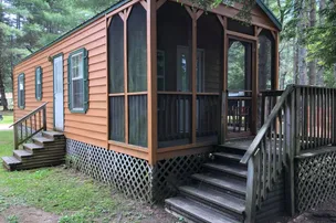 Schroon River Lodging and Campground – photo 2