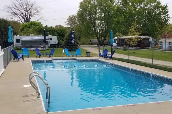 Riverbend Campground – photo 1