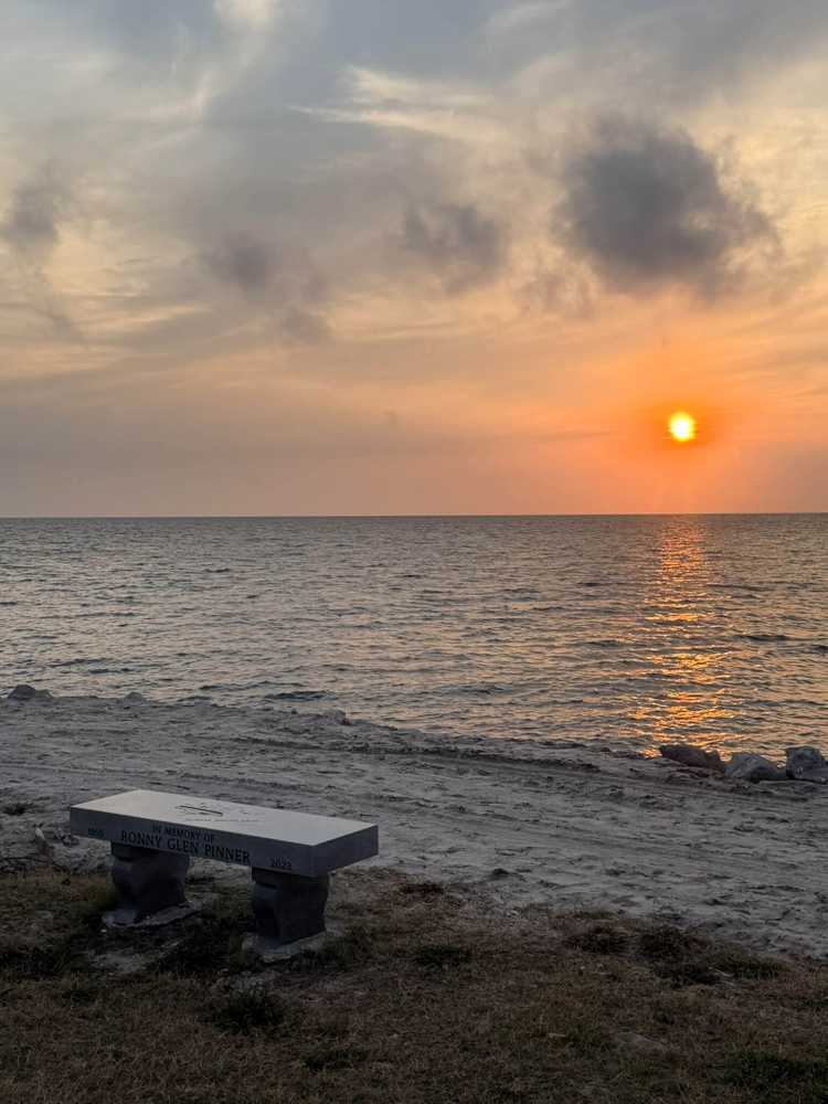 Horseshoe Beach RV, Horseshoe Beach, Florida - Main Photo