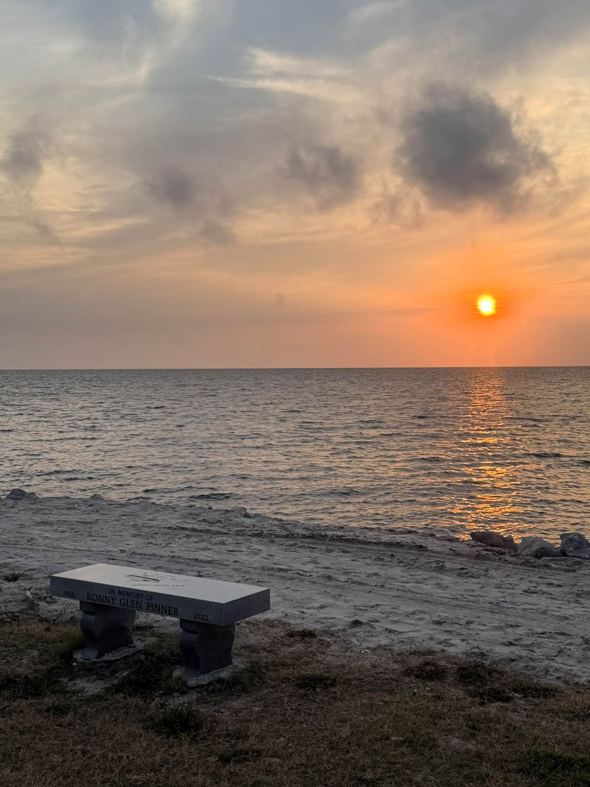 Horseshoe Beach RV